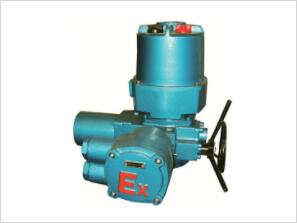 阀门电动装置的三种维护方法